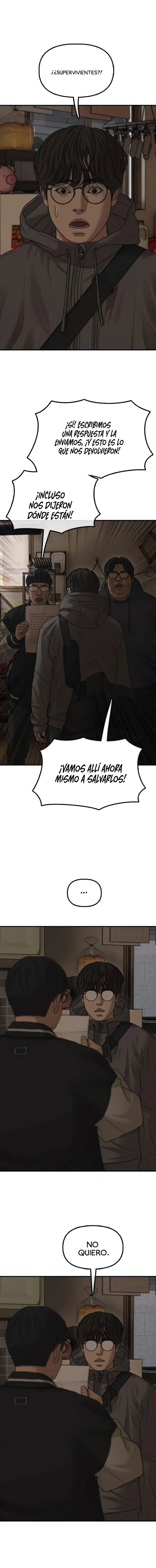 Read The End Has Come es Manga Online