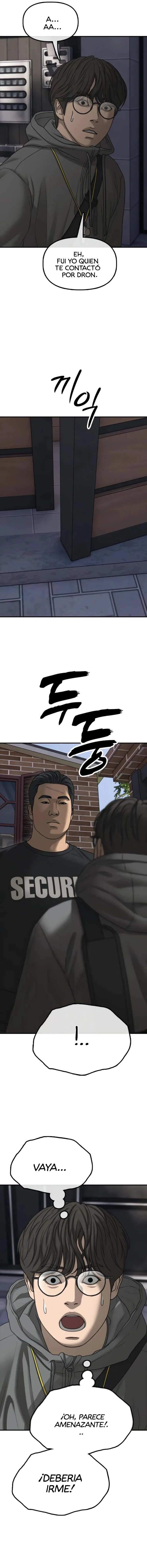 Read The End Has Come es Manga Online