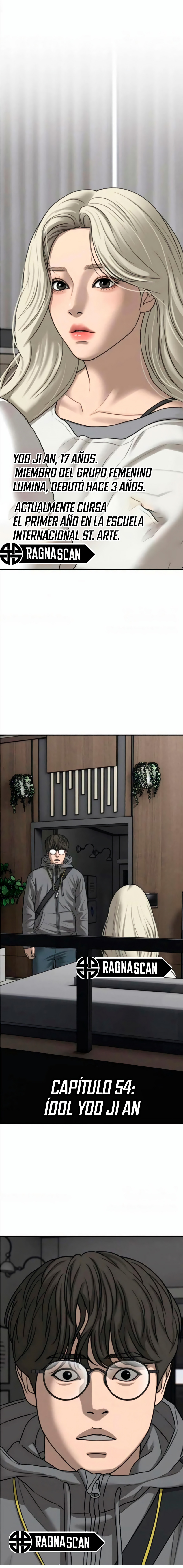 Read The End Has Come es Manga Online