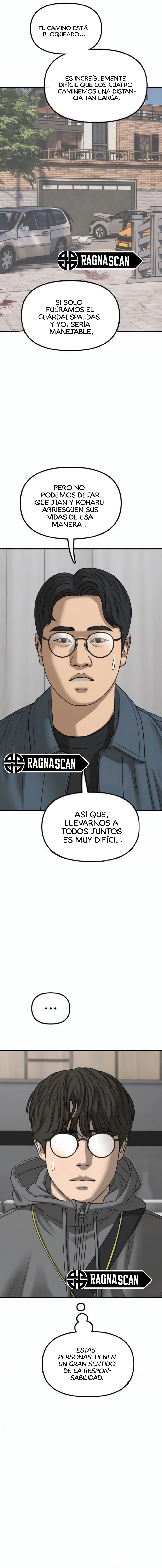 Read The End Has Come es Manga Online