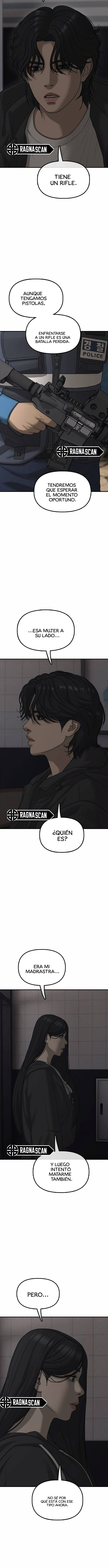 Read The End Has Come es Manga Online