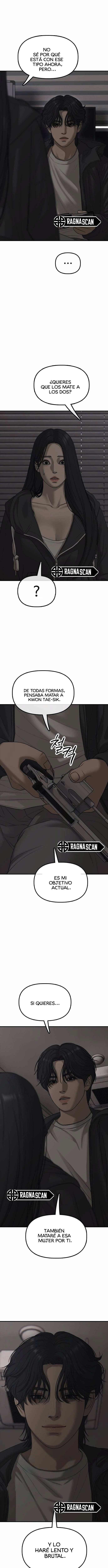 Read The End Has Come es Manga Online