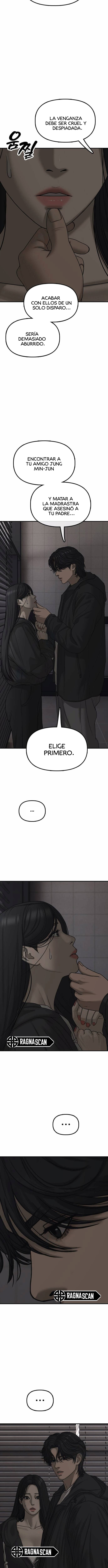 Read The End Has Come es Manga Online