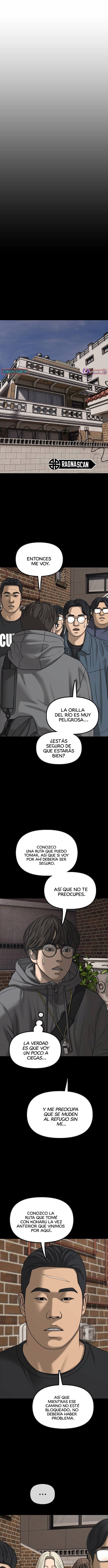 Read The End Has Come es Manga Online