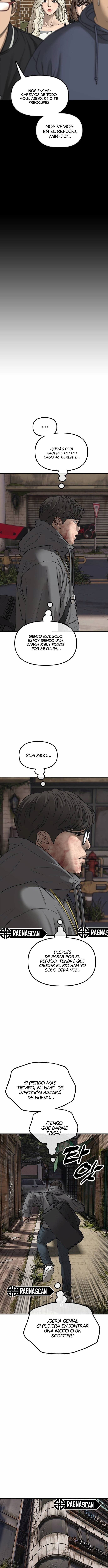 Read The End Has Come es Manga Online