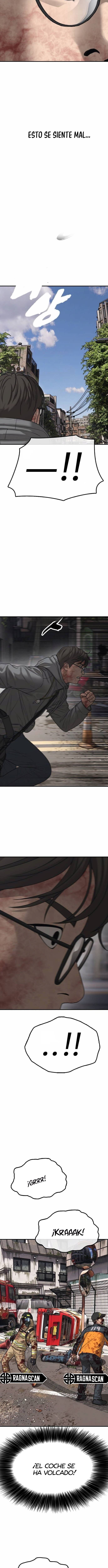 Read The End Has Come es Manga Online