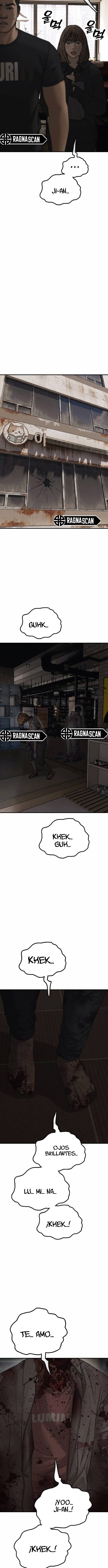 Read The End Has Come es Manga Online