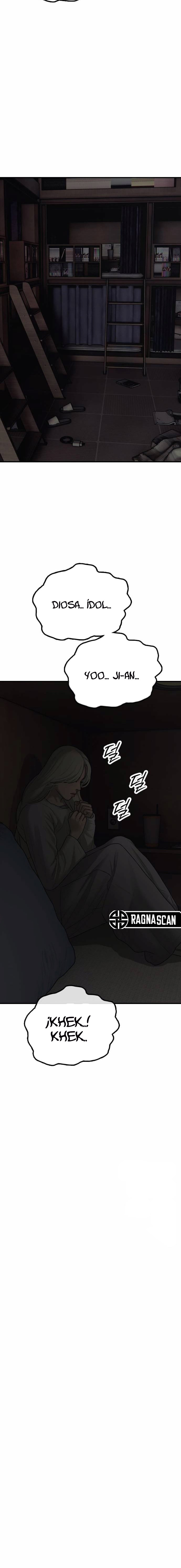 Read The End Has Come es Manga Online