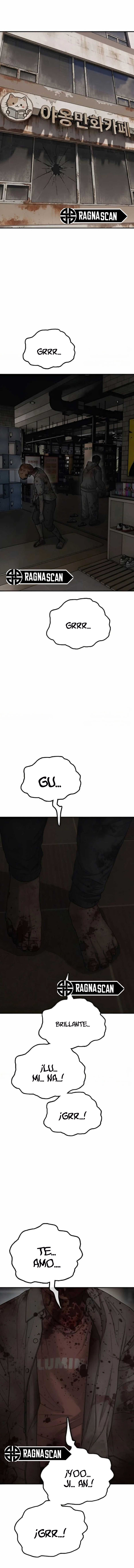 Read The End Has Come es Manga Online