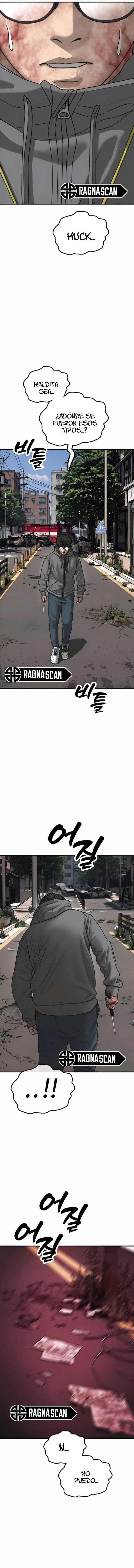 Read The End Has Come es Manga Online