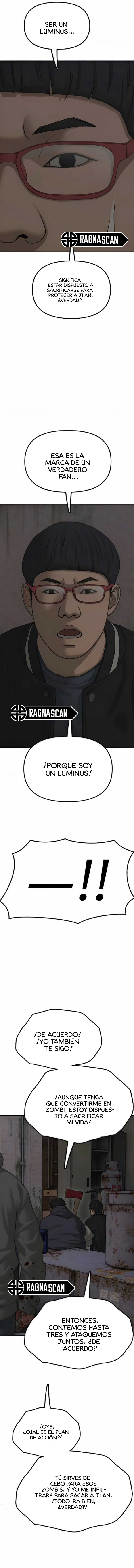 Read The End Has Come es Manga Online