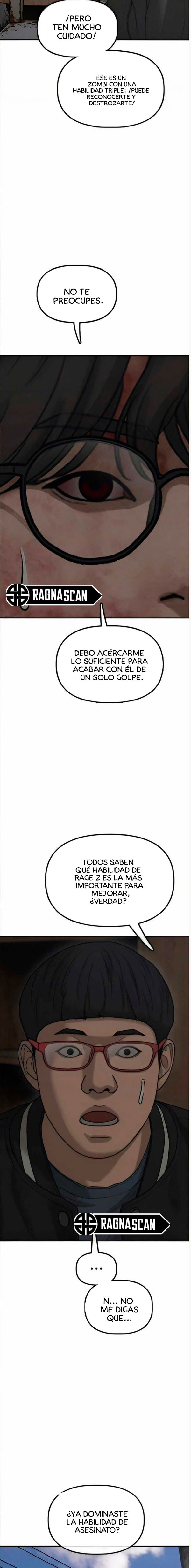 Read The End Has Come es Manga Online