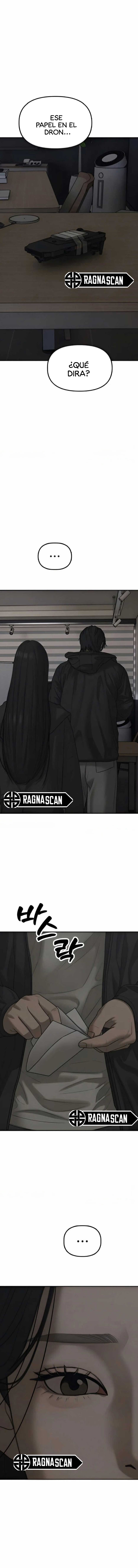 Read The End Has Come es Manga Online