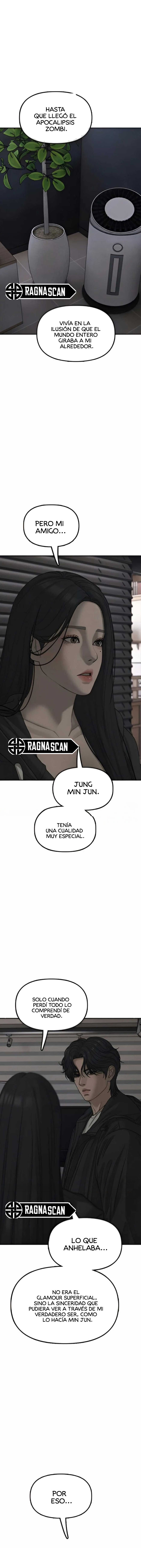 Read The End Has Come es Manga Online