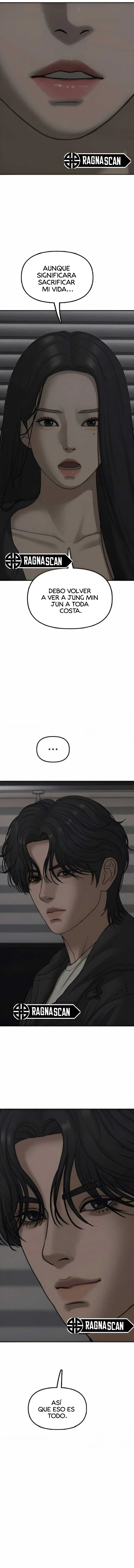 Read The End Has Come es Manga Online