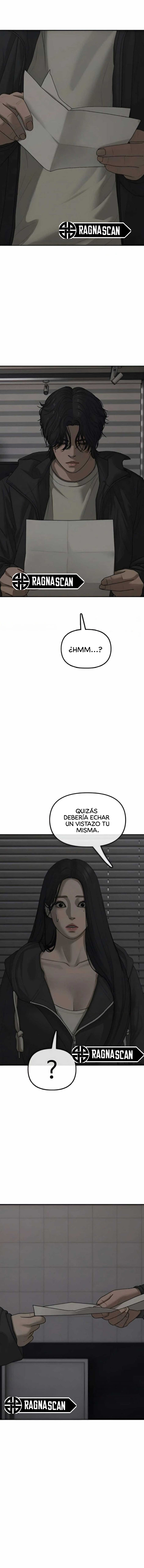 Read The End Has Come es Manga Online