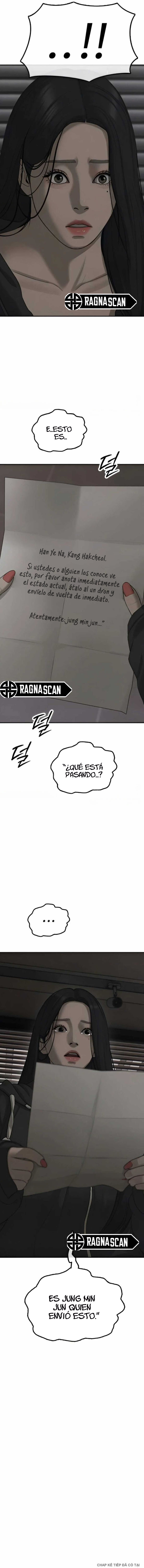 Read The End Has Come es Manga Online