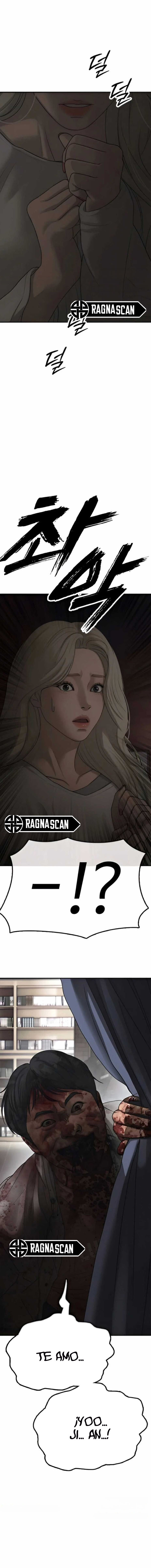 Read The End Has Come es Manga Online