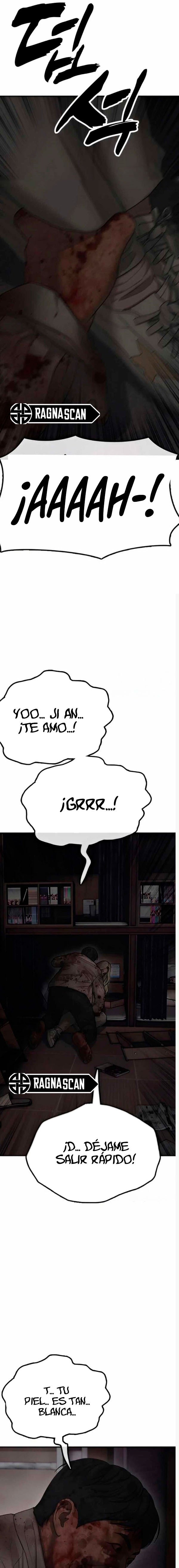 Read The End Has Come es Manga Online