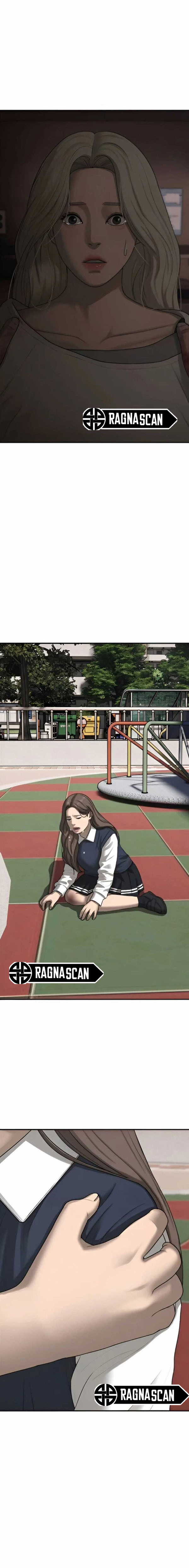 Read The End Has Come es Manga Online