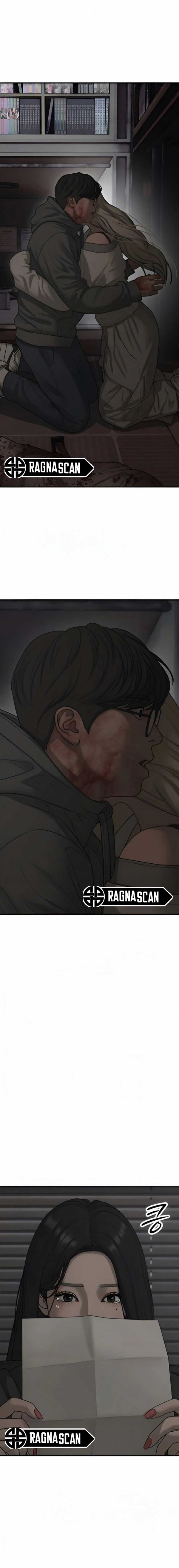 Read The End Has Come es Manga Online