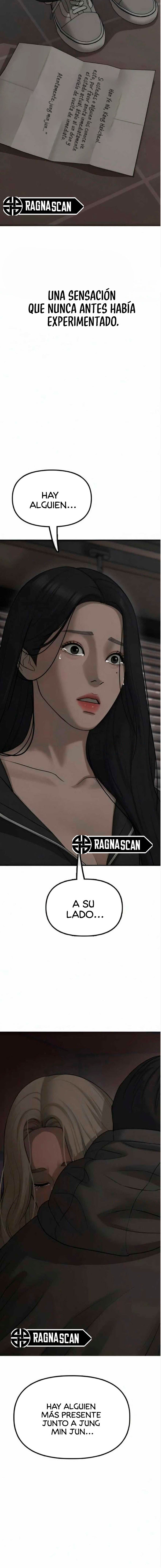 Read The End Has Come es Manga Online