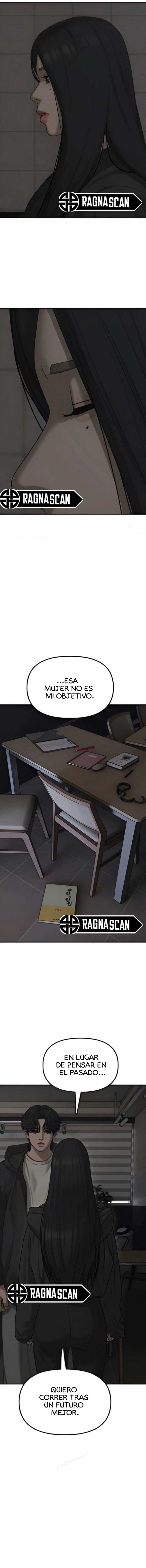 Read The End Has Come es Manga Online