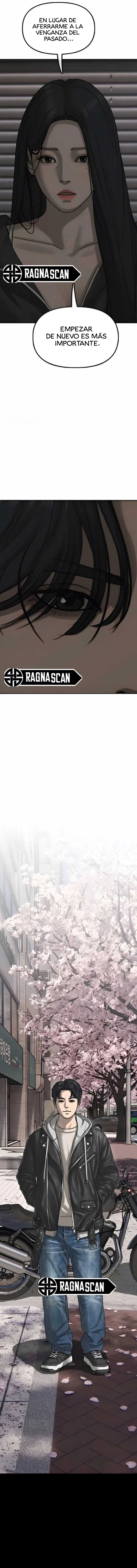 Read The End Has Come es Manga Online