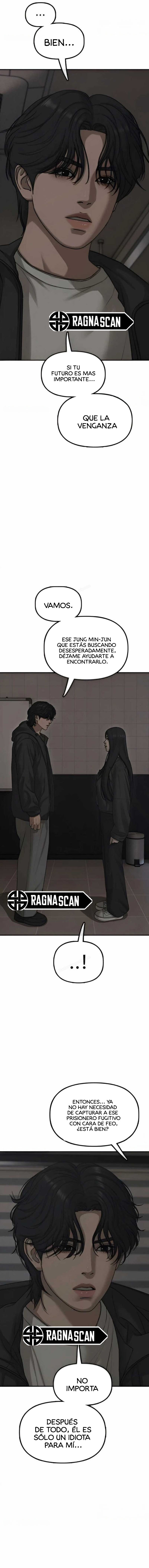 Read The End Has Come es Manga Online