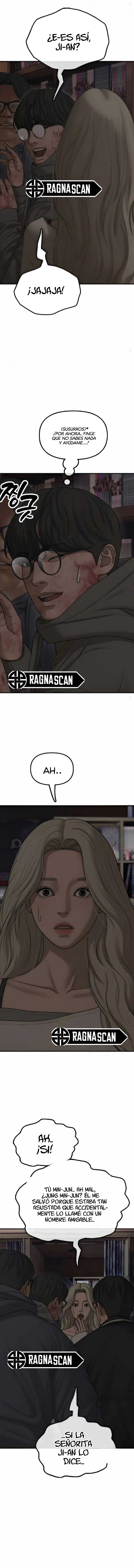 Read The End Has Come es Manga Online