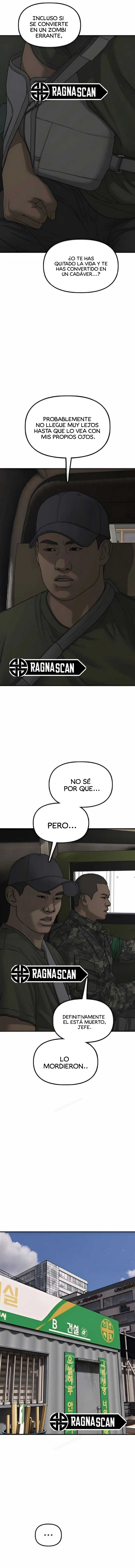 Read The End Has Come es Manga Online