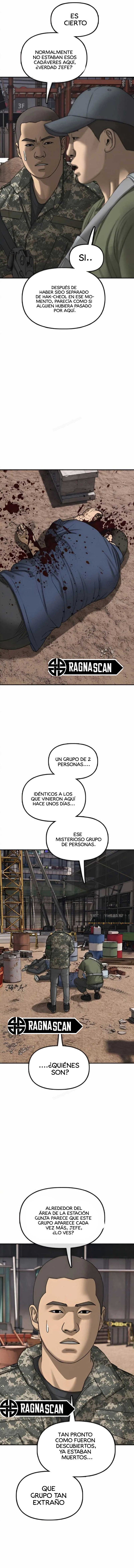 Read The End Has Come es Manga Online