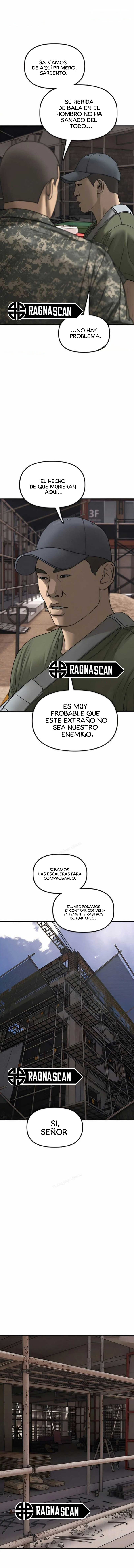 Read The End Has Come es Manga Online