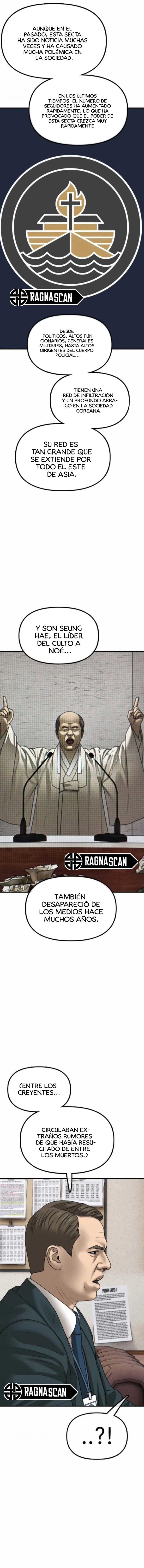 Read The End Has Come es Manga Online