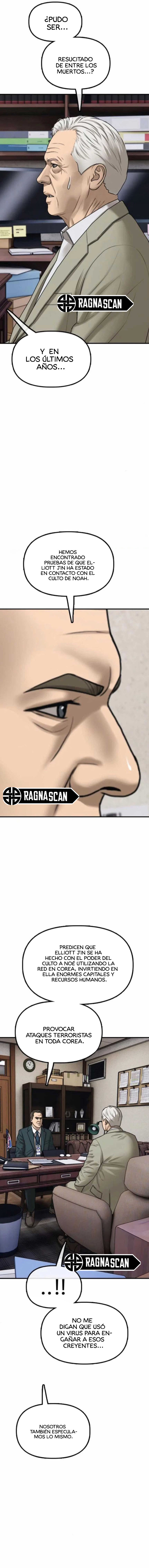 Read The End Has Come es Manga Online