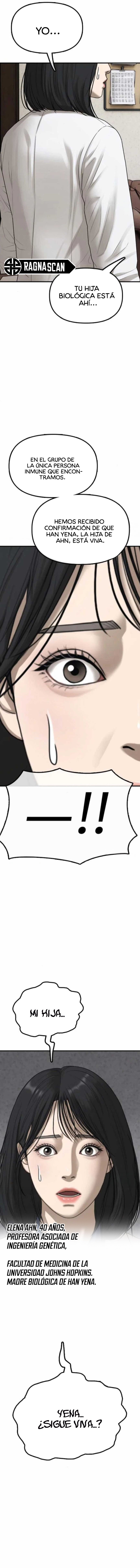 Read The End Has Come es Manga Online