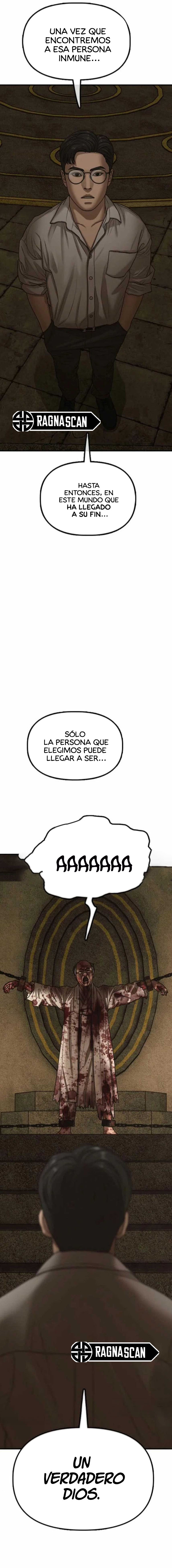 Read The End Has Come es Manga Online