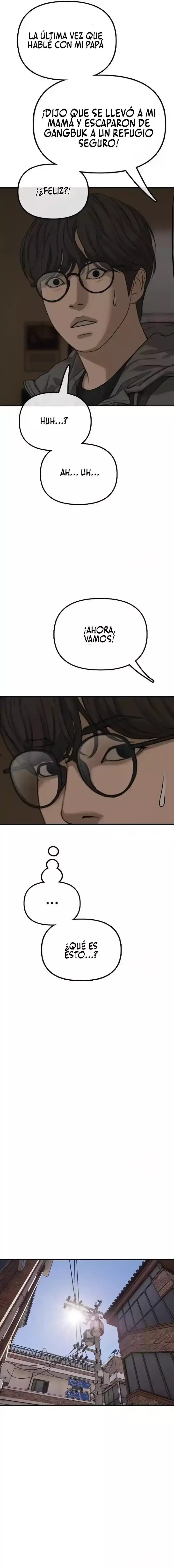 Read The End Has Come es Manga Online