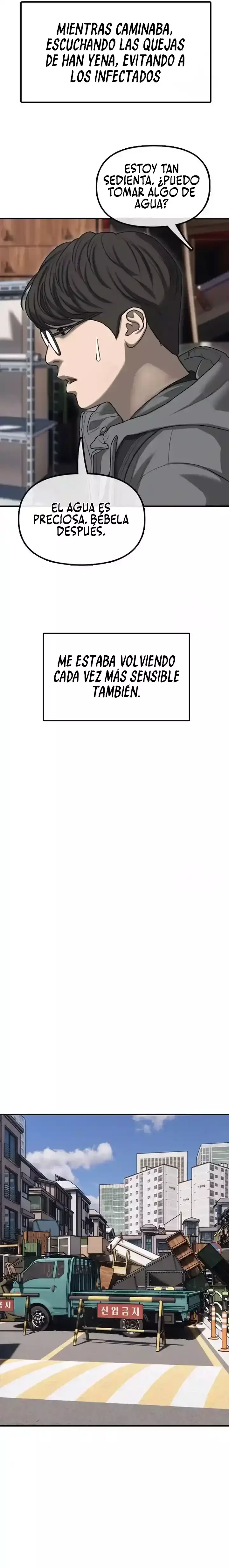 Read The End Has Come es Manga Online