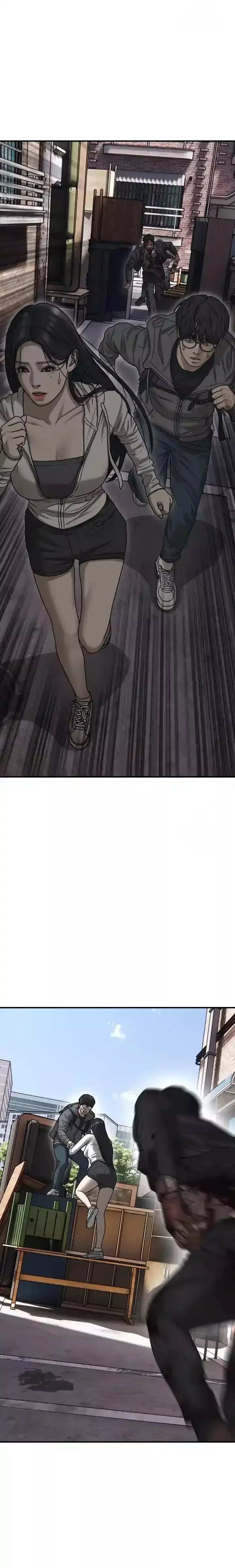 Read The End Has Come es Manga Online