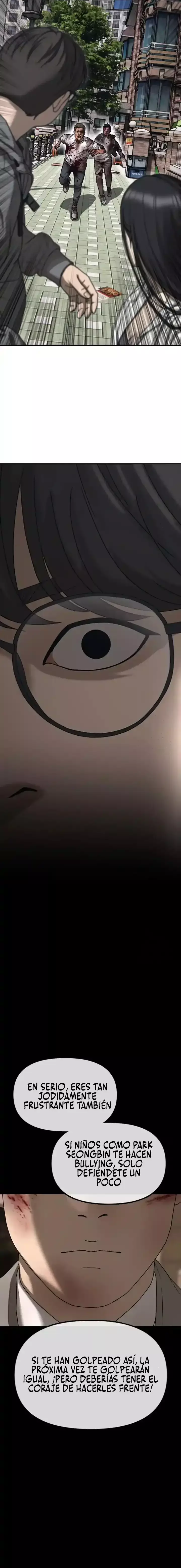 Read The End Has Come es Manga Online