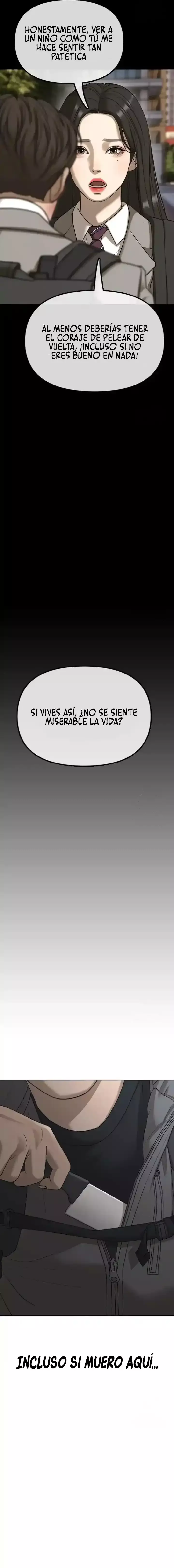 Read The End Has Come es Manga Online