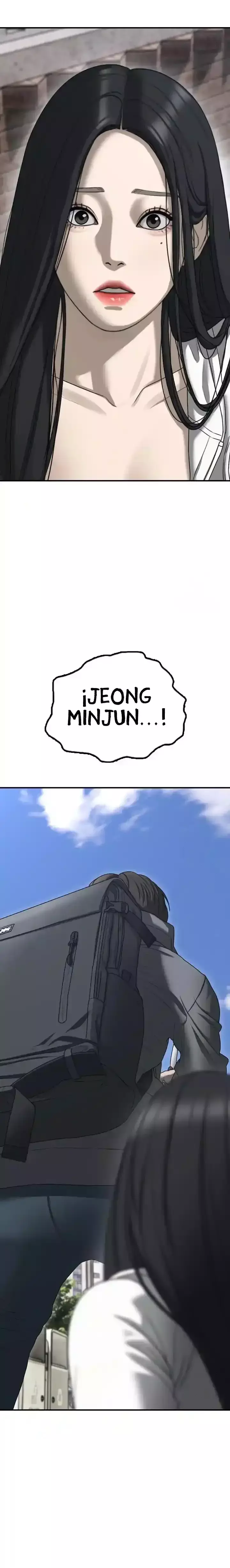 Read The End Has Come es Manga Online