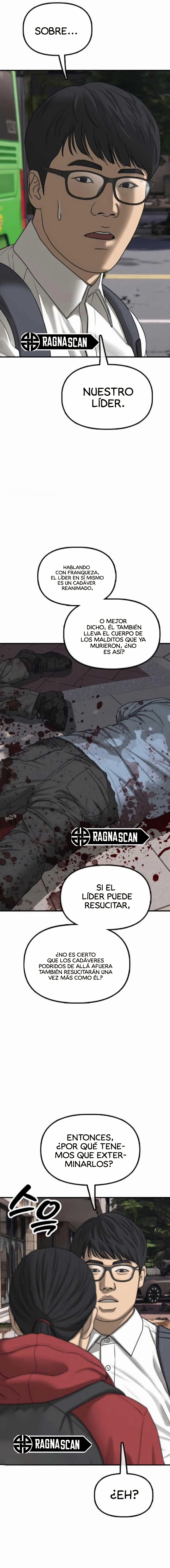 Read The End Has Come es Manga Online