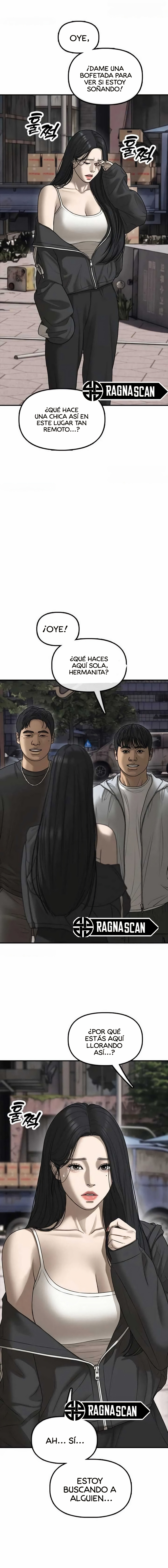Read The End Has Come es Manga Online
