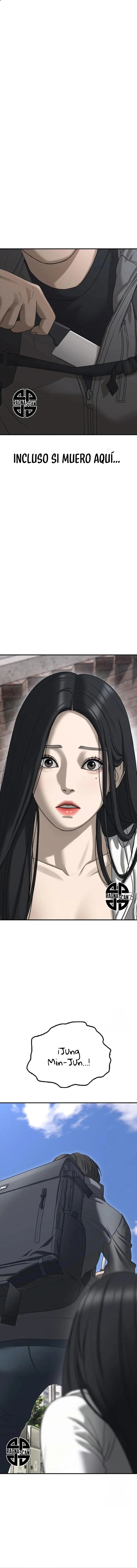 Read The End Has Come es Manga Online