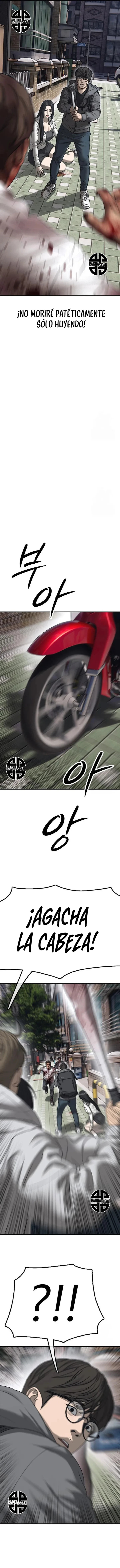 Read The End Has Come es Manga Online