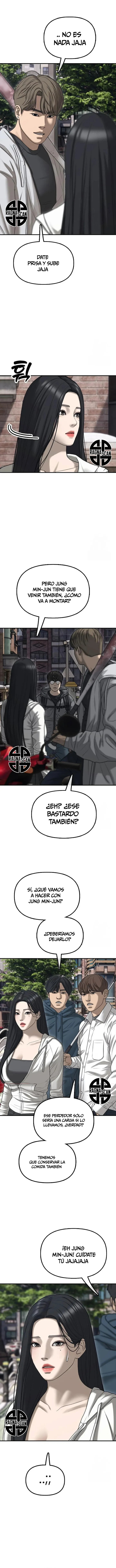 Read The End Has Come es Manga Online