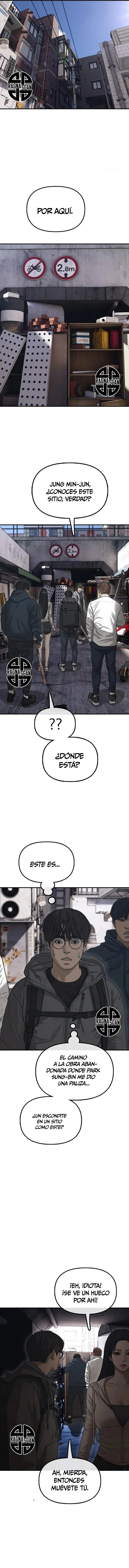 Read The End Has Come es Manga Online