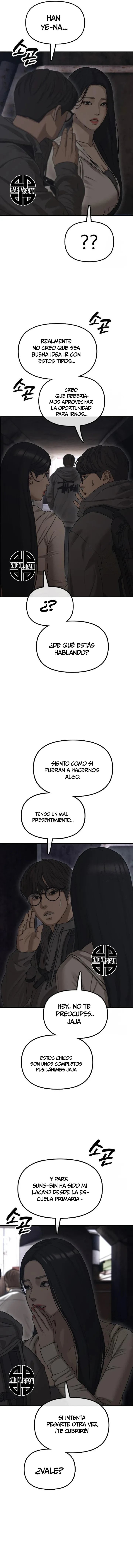 Read The End Has Come es Manga Online